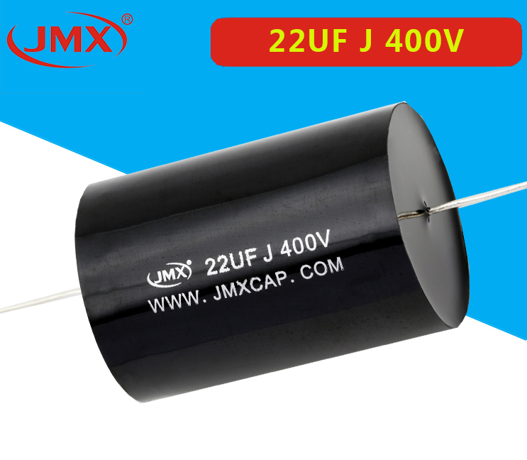 22ufj 400V